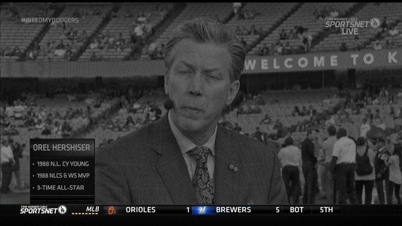 Illustration for article titled Which Sports Network Wastes The Most Space With Its Scores Ticker?
